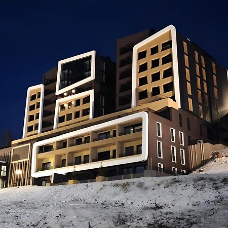 Winter Park Residence Белашница Экстерьер фото