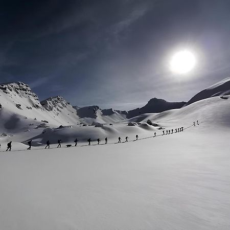 Winter Park Residence Белашница Экстерьер фото