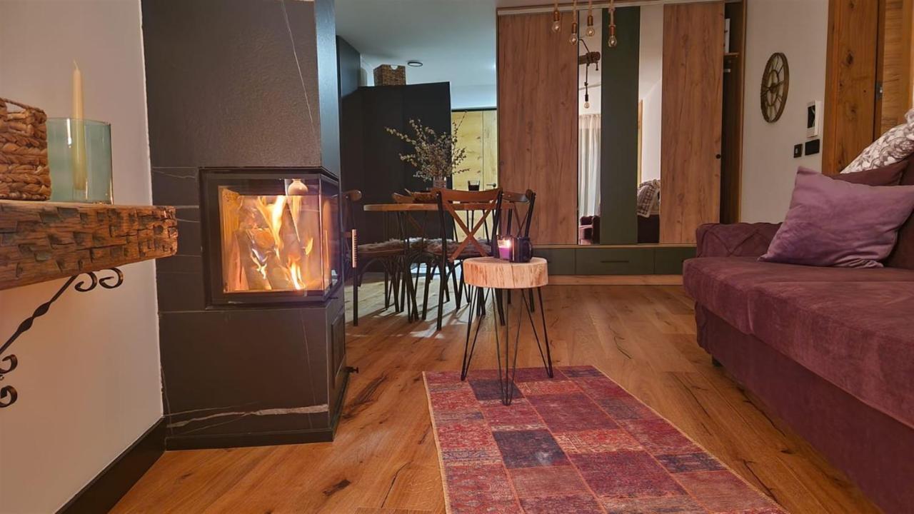 Winter Park Residence Белашница Экстерьер фото