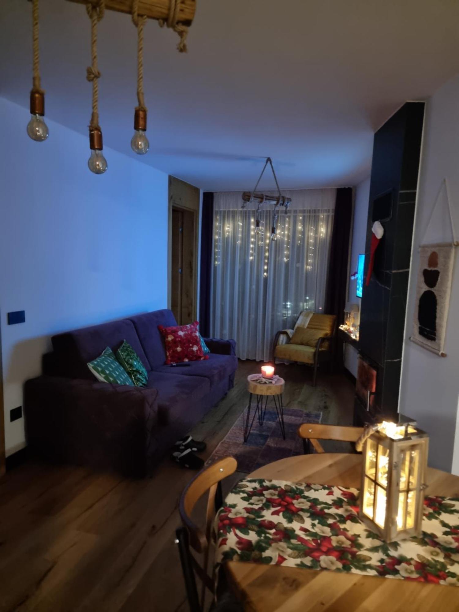 Winter Park Residence Белашница Экстерьер фото