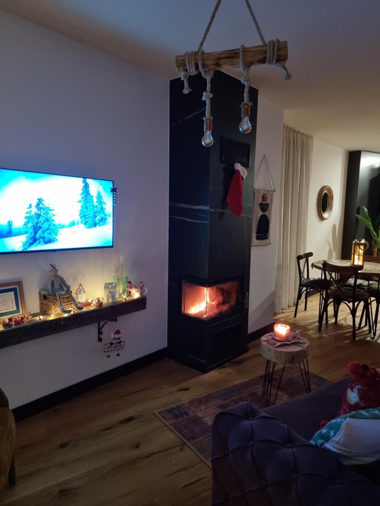 Winter Park Residence Белашница Экстерьер фото