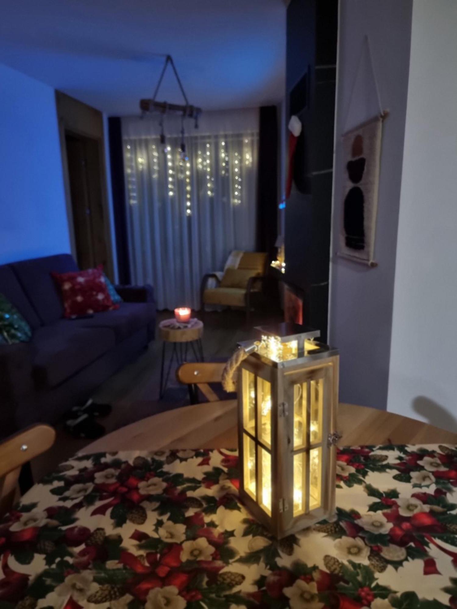 Winter Park Residence Белашница Экстерьер фото
